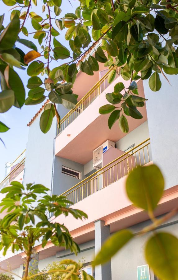4U Miranda - Adults Only Hotel Santa Ponsa Eksteriør billede