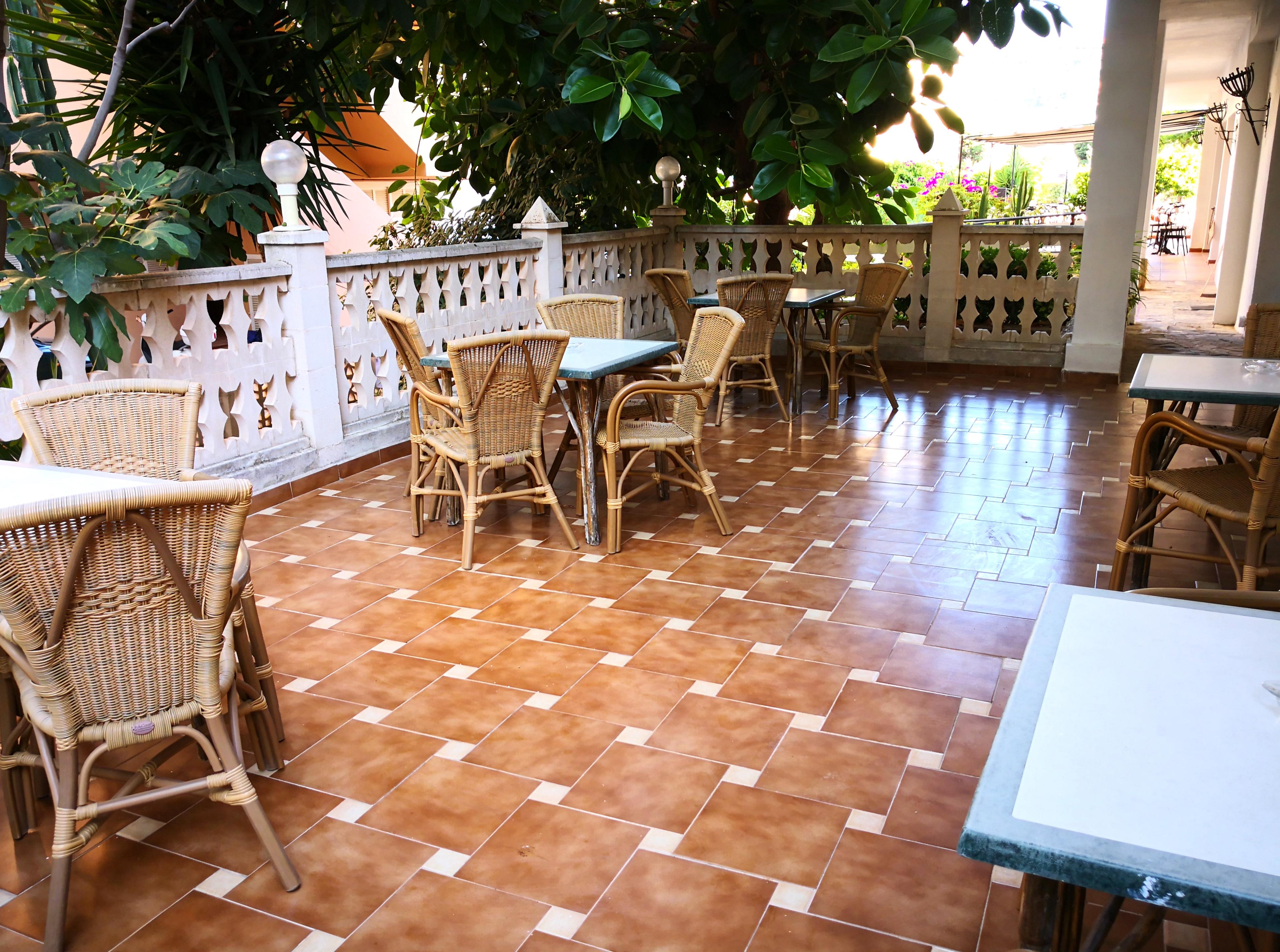 4U Miranda - Adults Only Hotel Santa Ponsa Eksteriør billede