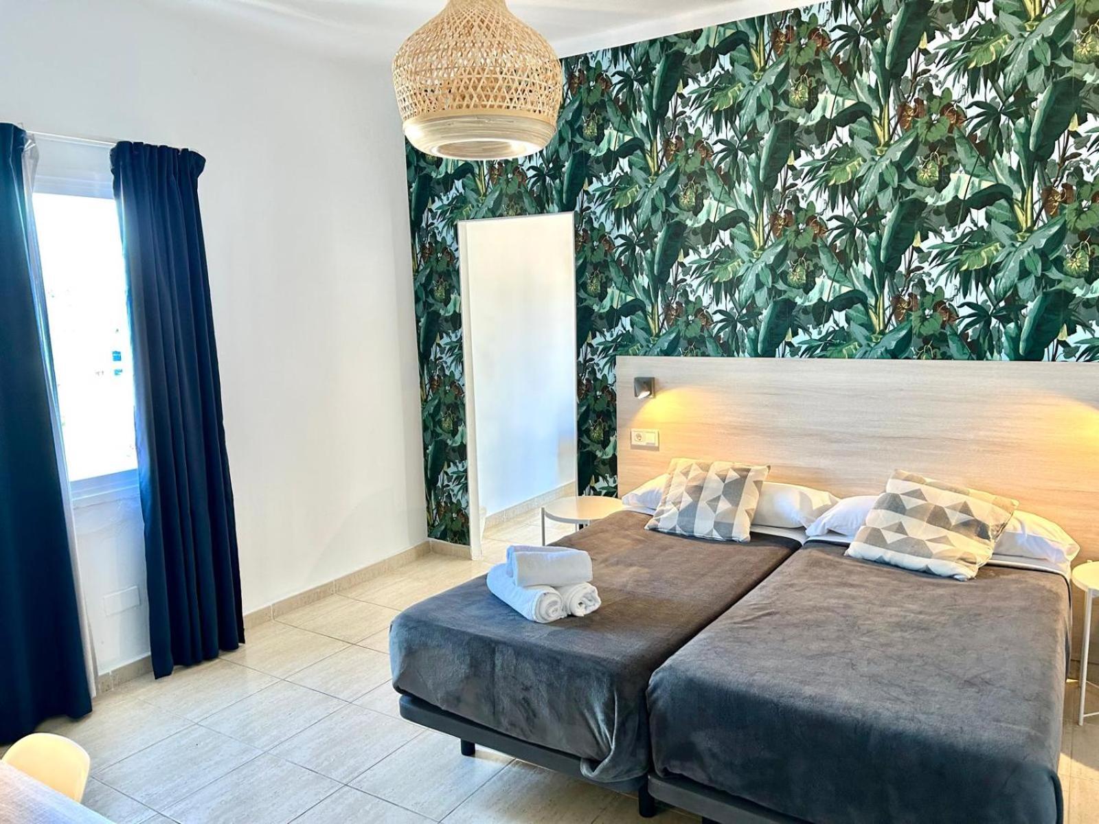 4U Miranda - Adults Only Hotel Santa Ponsa Eksteriør billede